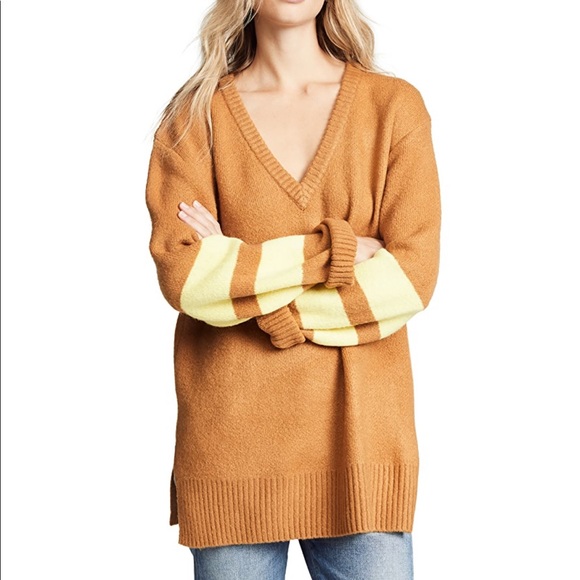 Current Elliot the 79 Sweater - Picture 2 of 8